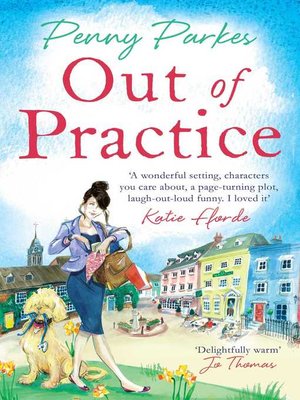 cover image of Out of Practice